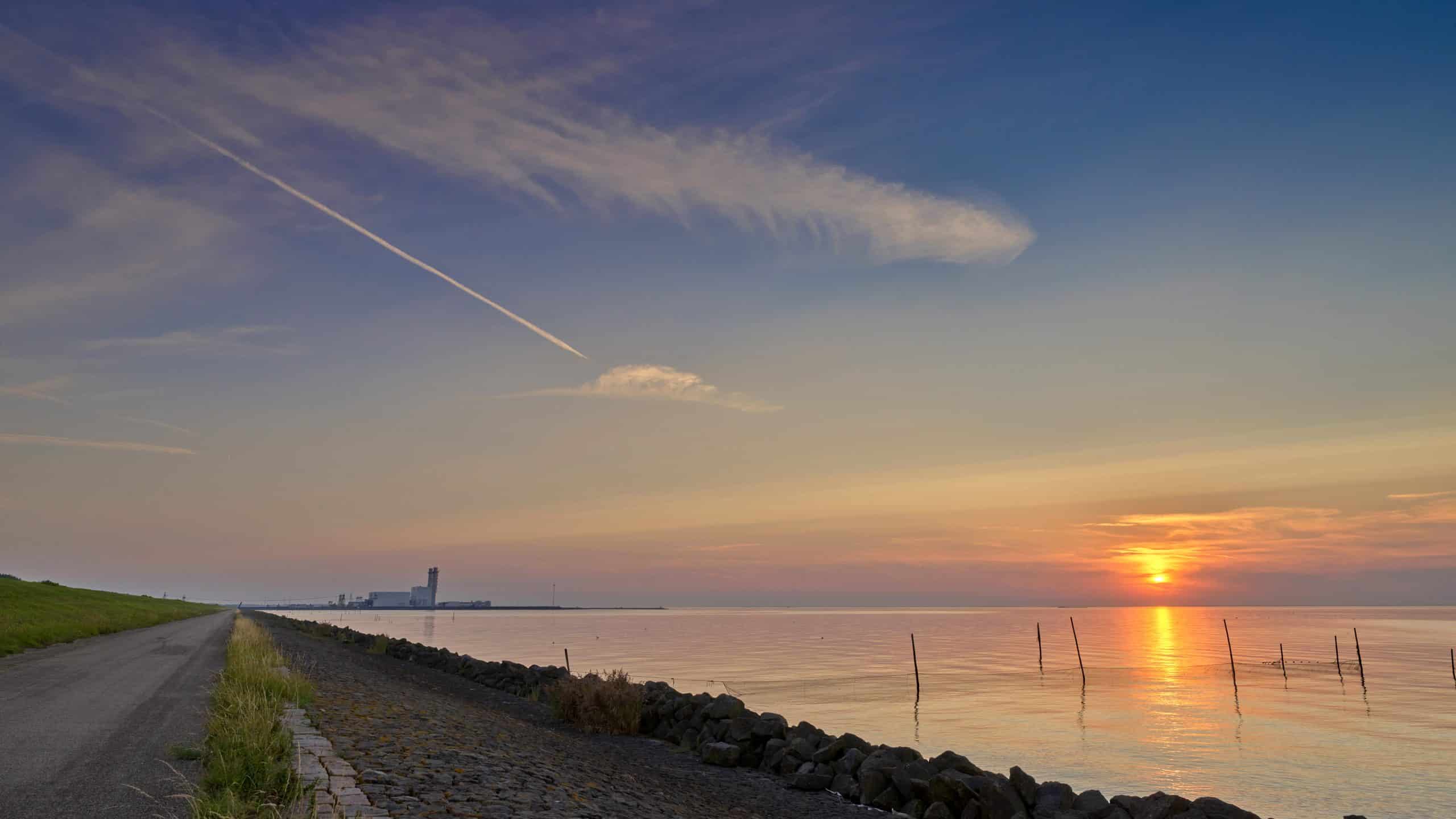 ijsselmeerdijk