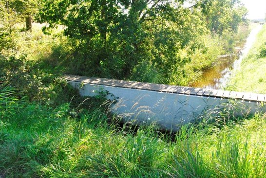 Aquaduct Schoterweg (Noordoostpolder) 
