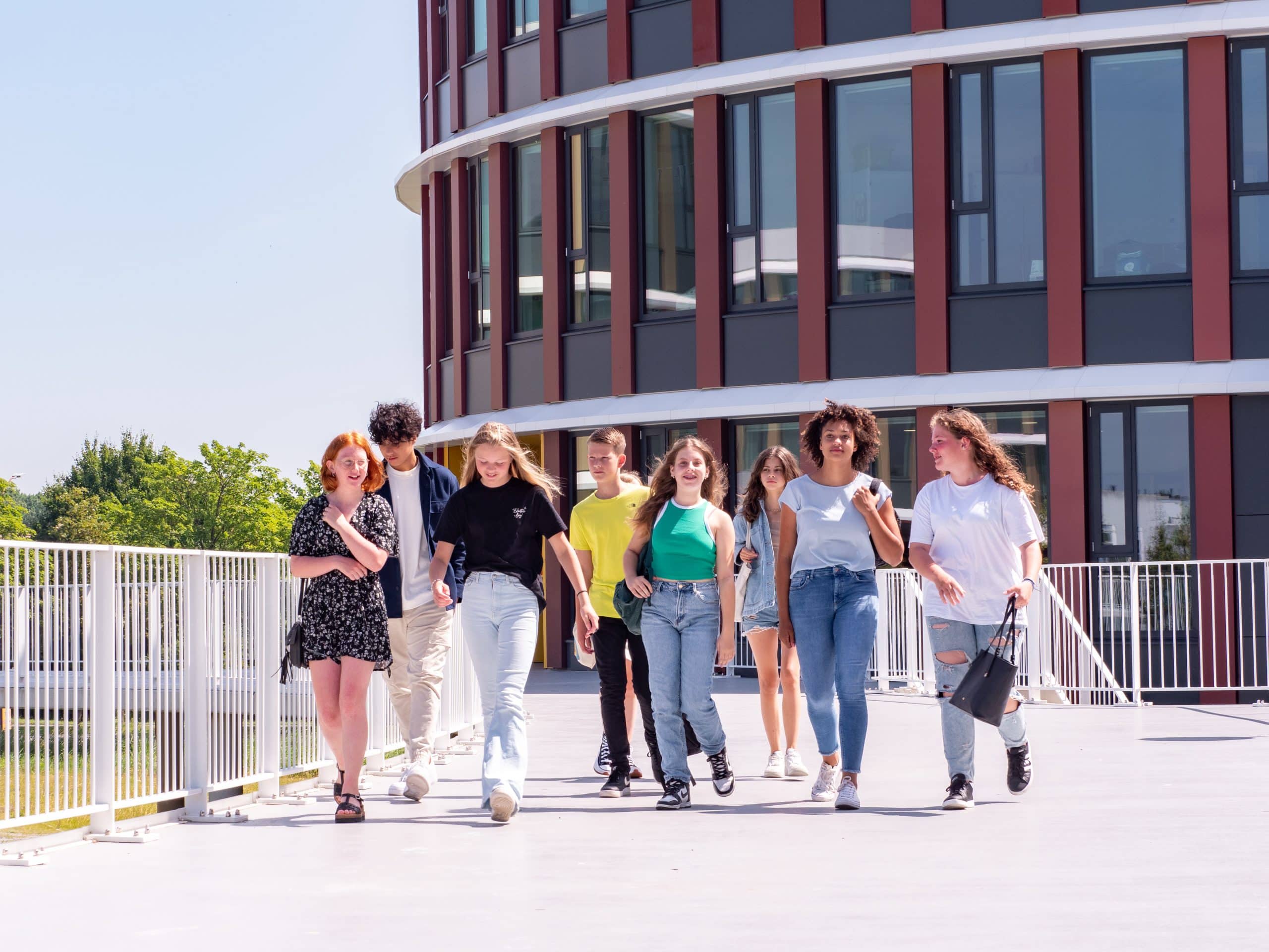 studenten