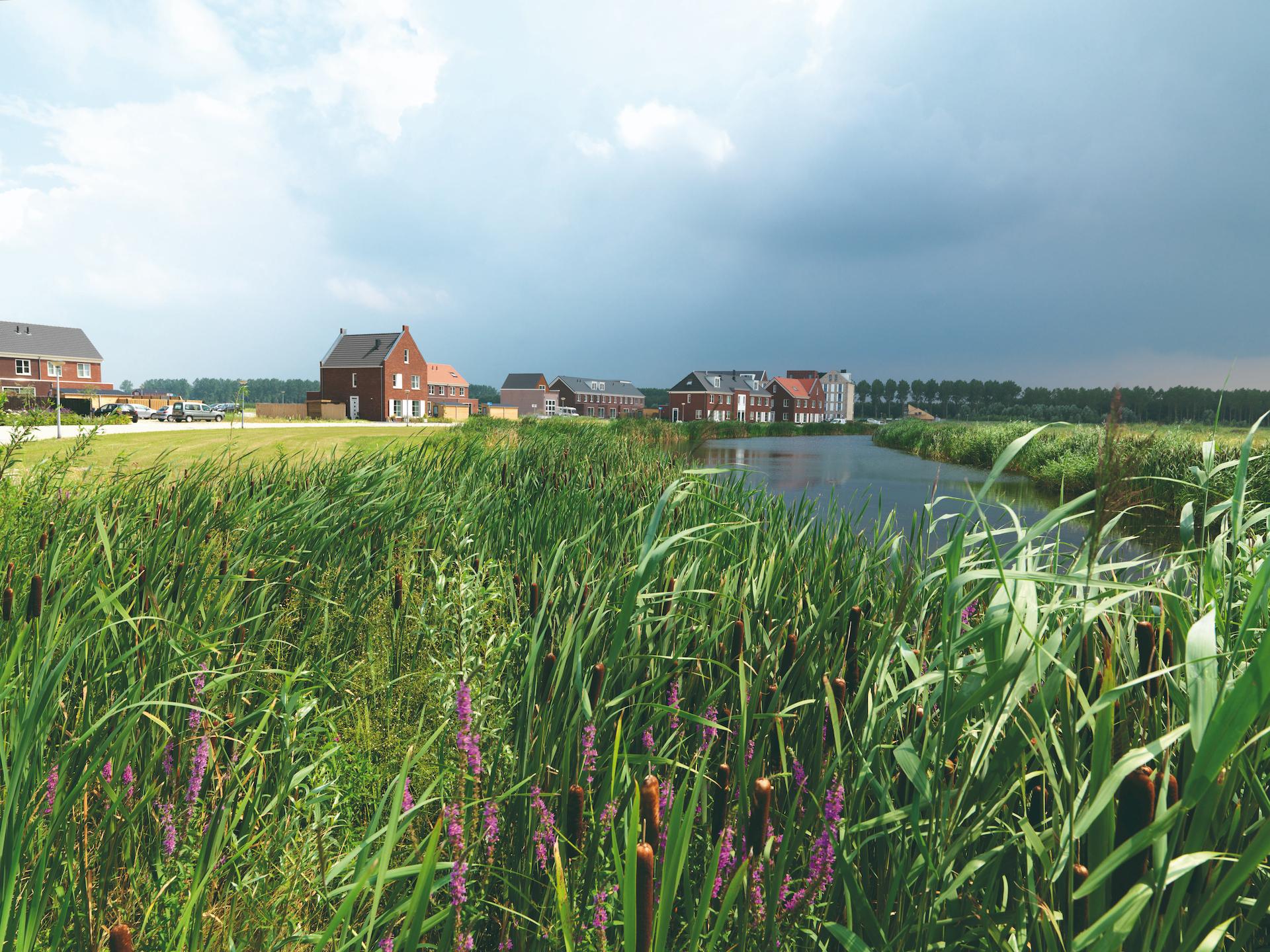 Almere Nobelhorst