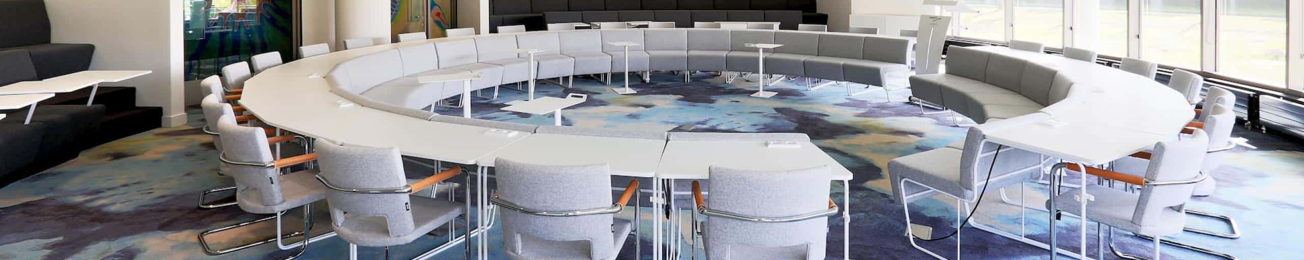 AV zaal