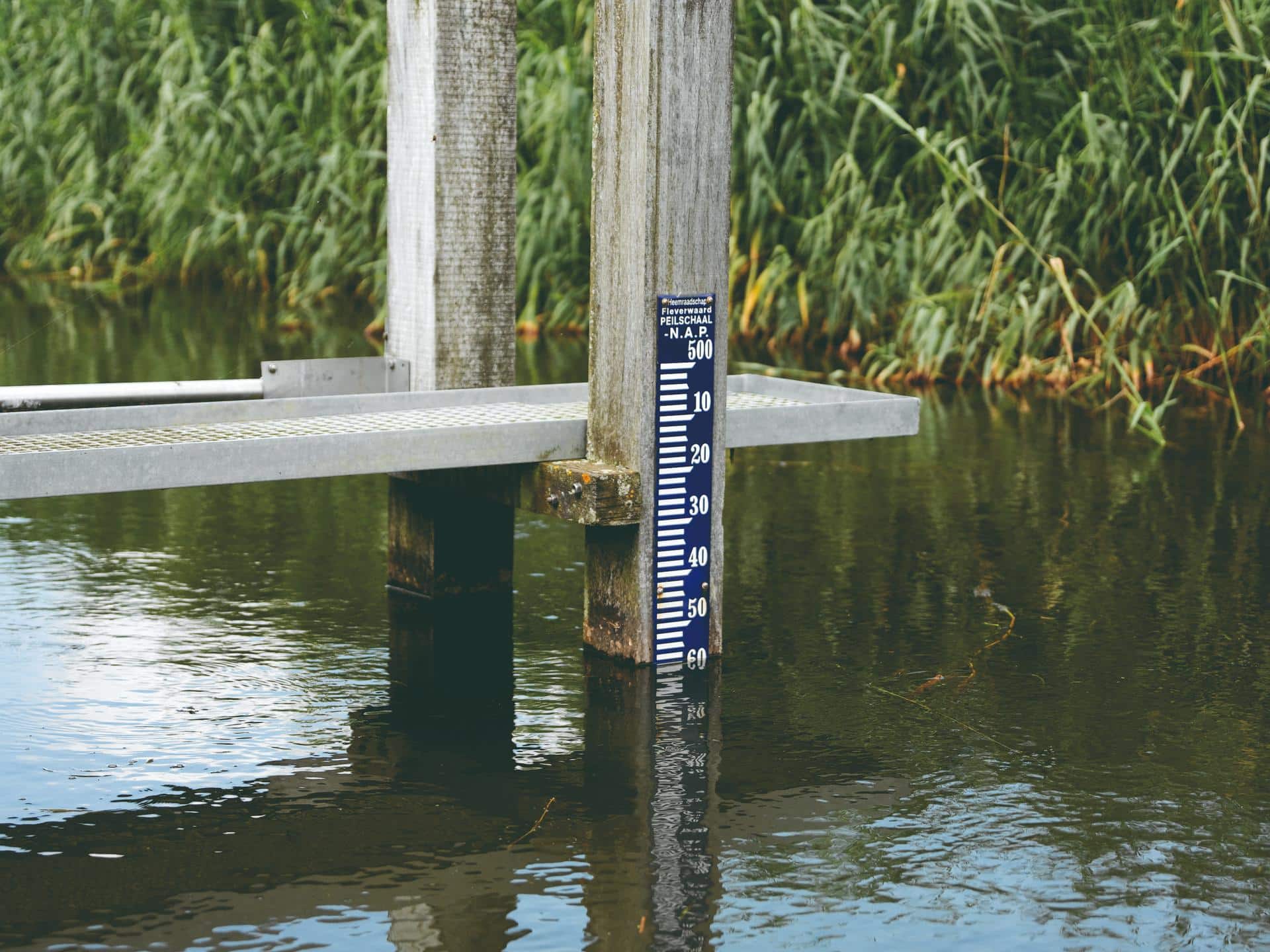 Waterpeil