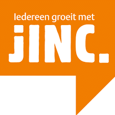 JINC - iedereen groeit met jinc.