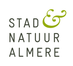 Stad natuur Almere