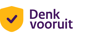 logo denk vooruit